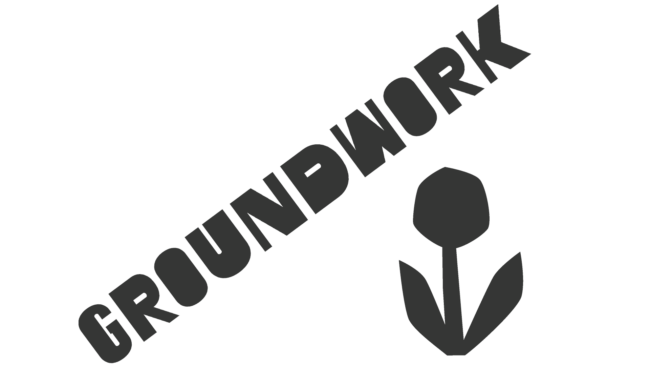 Groundwork Neues Logo