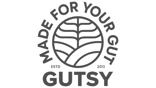 Gutsy Logo