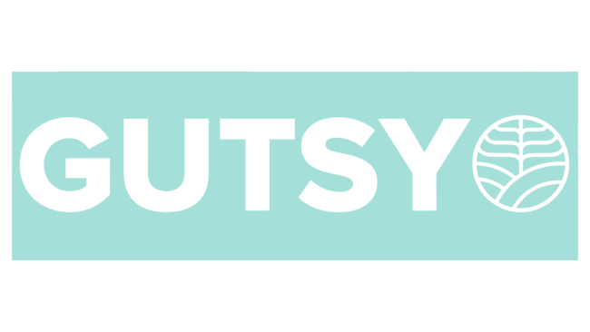 Gutsy Neues Logo