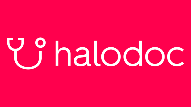 Halodoc Neues Logo