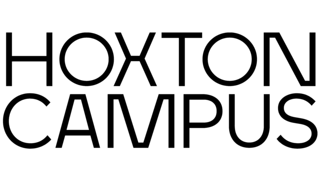 Hoxton Campus Logo