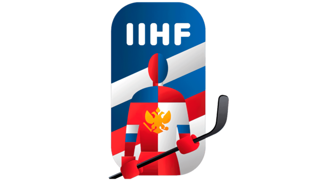 Ice Hockey World Championship 2023 Emblem