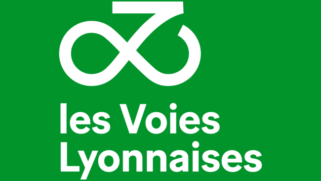 Les Voies Lyonnaises Neues Logo