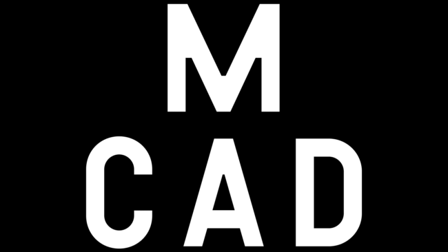 Minneapolis College of Art and Design (MCAD) Neues Logo