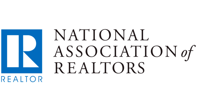 National Association of Realtors Logo 1974-2020