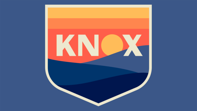 One Knoxville Sporting Club Neues Logo