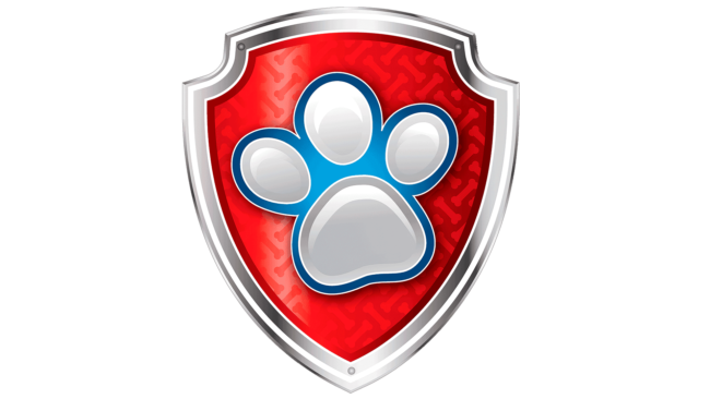 PAW Patrol Emblem