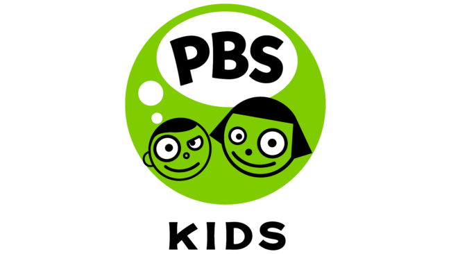 PBS Kids Emblem