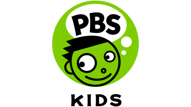 PBS Kids Logo 1999-2013