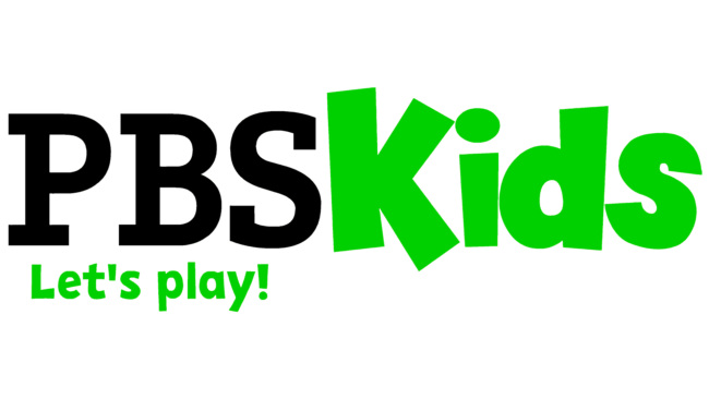 PBS Kids Zeichen
