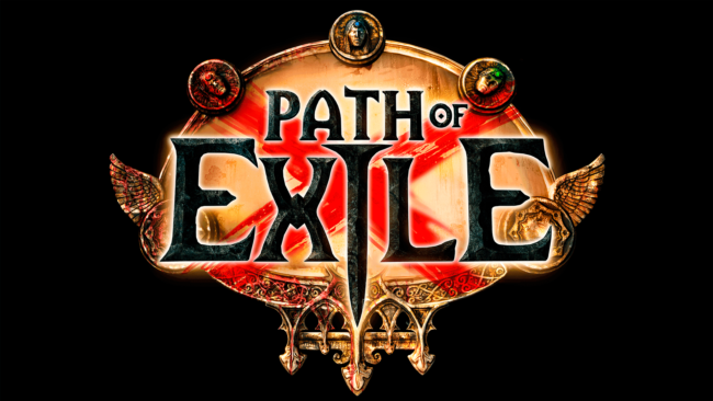 Path of Exile Zeichen