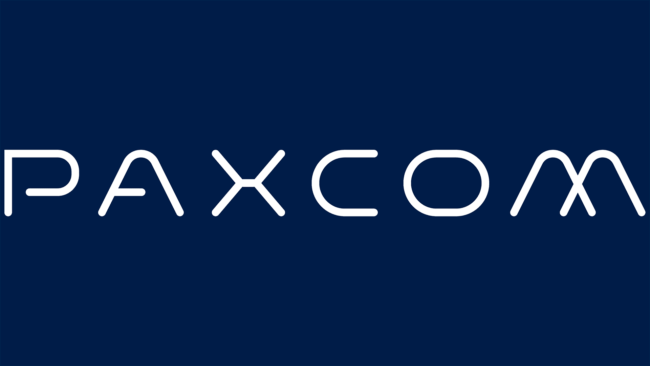 Paxcom Neues Logo