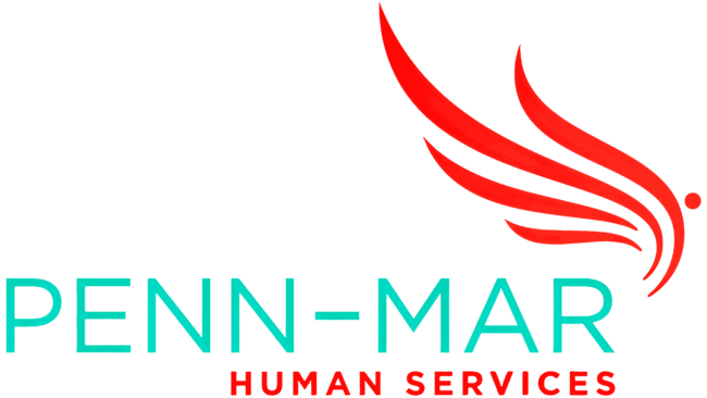 Penn-Mar Human Services Neues Logo