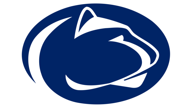 Penn State Logo 2005-heute