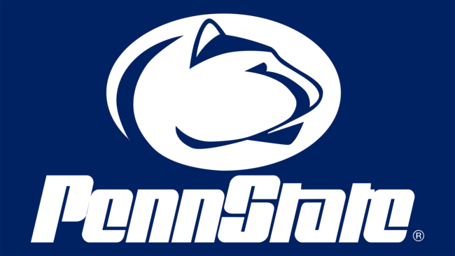 Penn State Zeichen