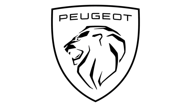 Peugeot Emblem