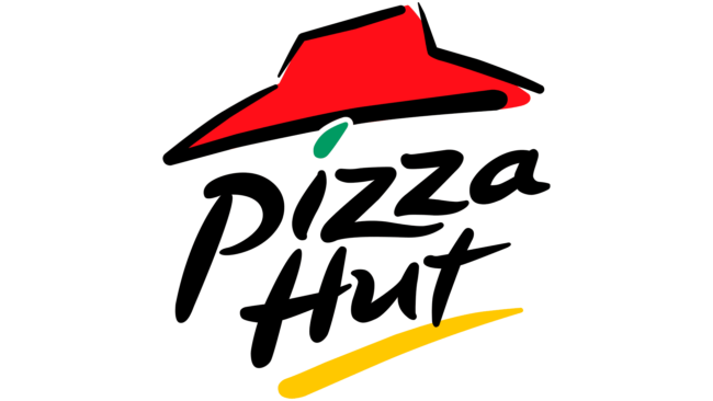 Pizza Hut Logo 1999-2010
