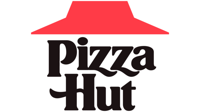 Pizza Hut Logo 2019-heute