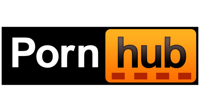 Pornhub Logo 2012-2014