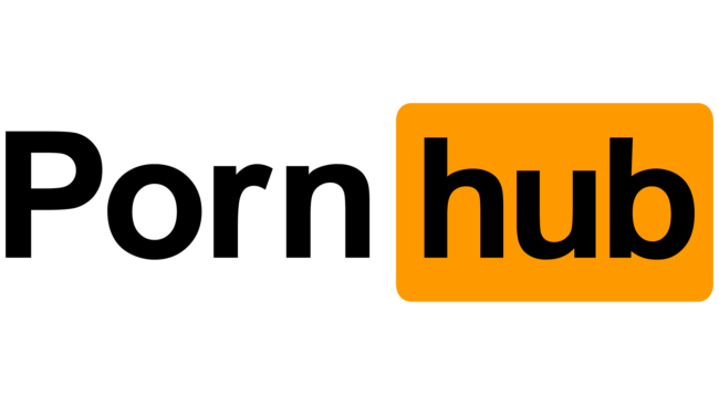 Pornhub Logo 2014-heute