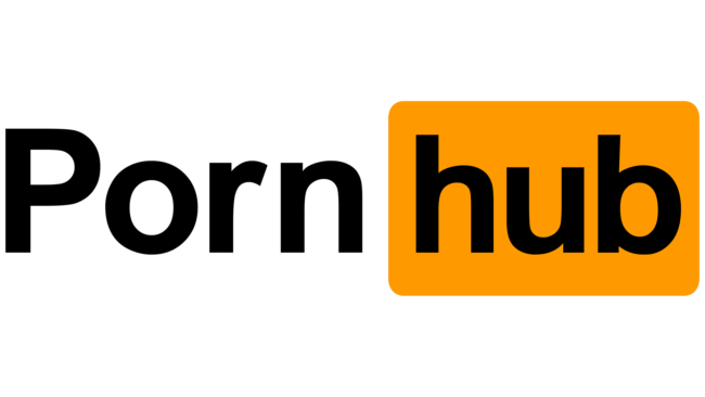 Pornhub Logo Logo Zeichen Emblem Symbol Geschichte Und Bedeutung