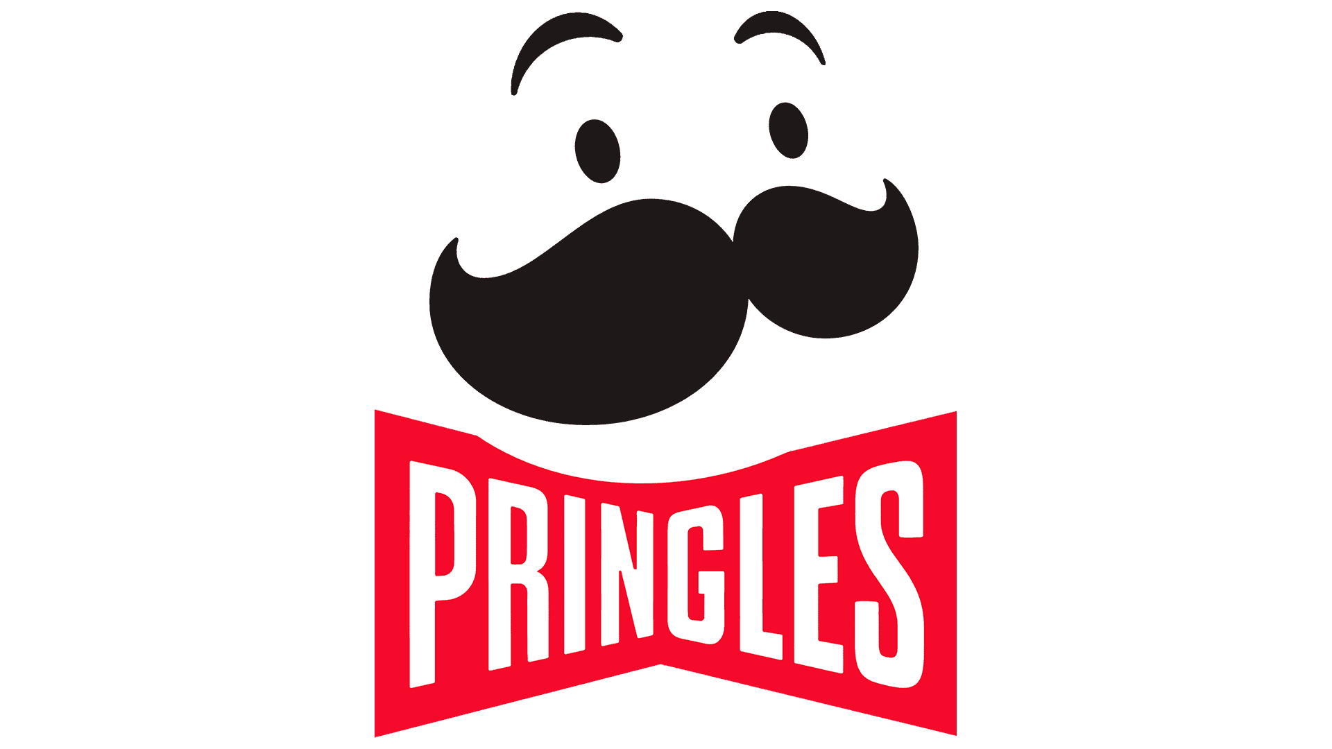 Pringles ändert zum ersten Mal seit 10 Jahren ihr Logo - Logo, zeichen ...