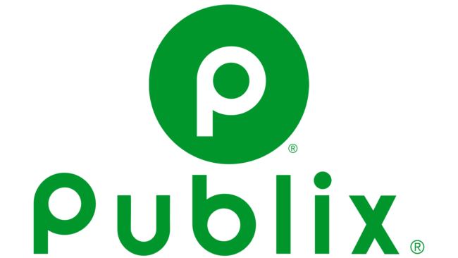 Publix Emblem
