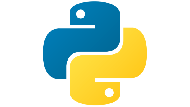 Python Emblem