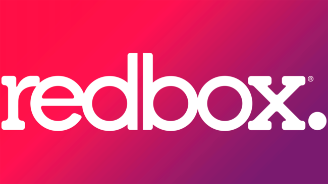Redbox Emblem