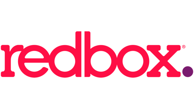 Redbox Logo 2017-heute