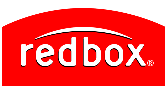 Redbox Zeichen