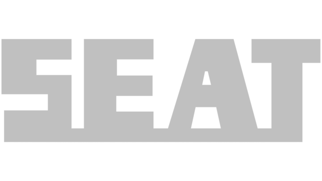 SEAT Logo 1962-1968