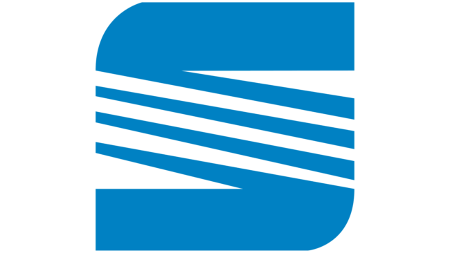 SEAT Logo 1992-1999