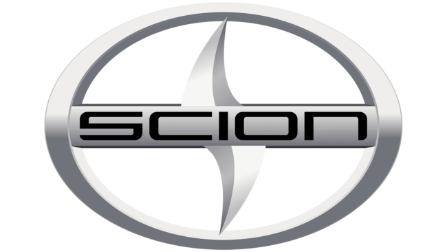 Scion Emblem