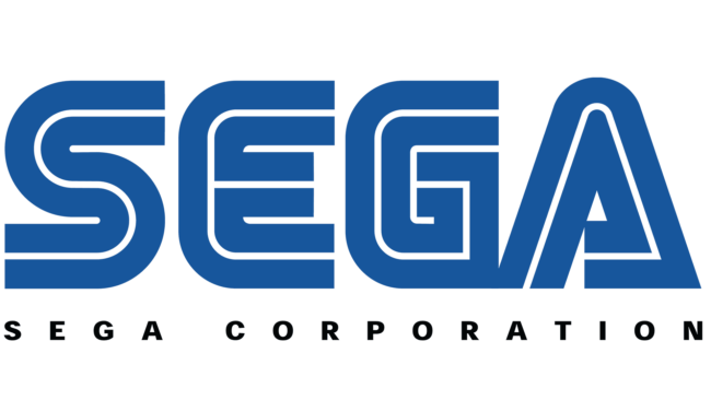 Sega Emblem