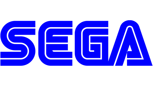 Sega Zeichen