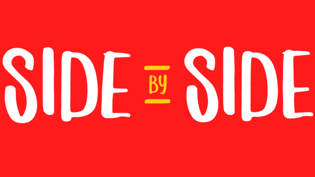 Side by Side Neues Logo