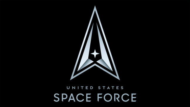 Space Force Zeichen