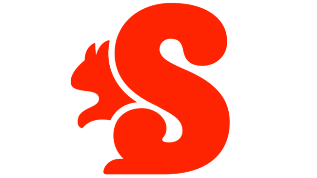 Squirrels Emblem