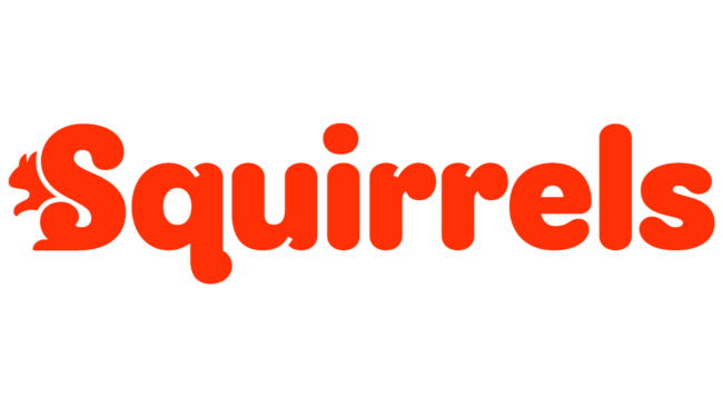 Squirrels Logo