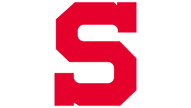 Stanford Cardinal Logo 1966-1979