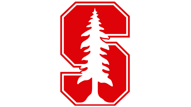 Stanford Cardinal Logo 2015-heute