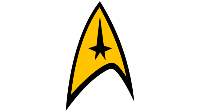 Star Trek Emblem