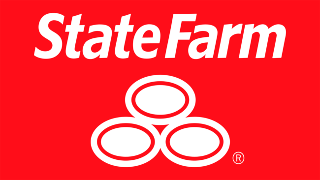State Farm Emblem