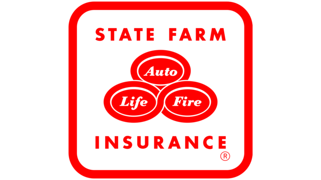 State Farm Logo 1953-2012