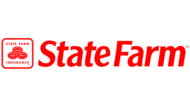 State Farm Logo 2006-2012