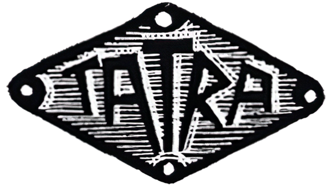 Tatra Logo 1897-1920