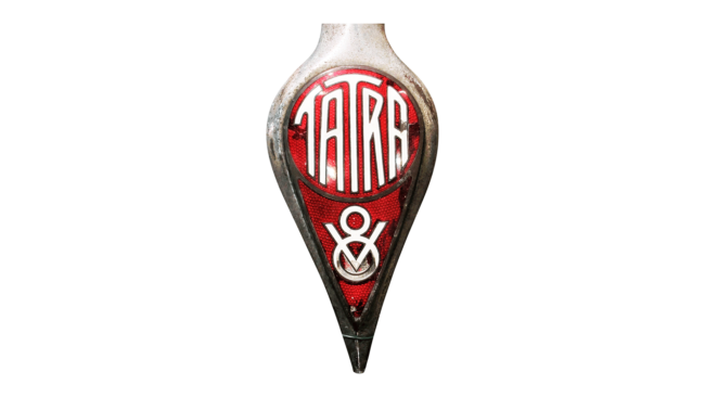 Tatra Logo 1920-1936