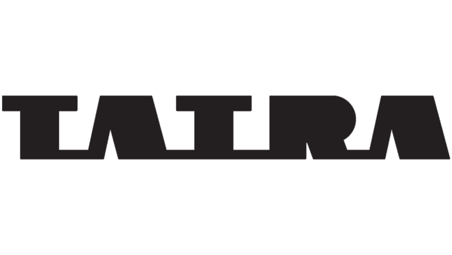 Tatra Logo 1950-1989