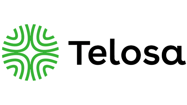 Telosa Logo